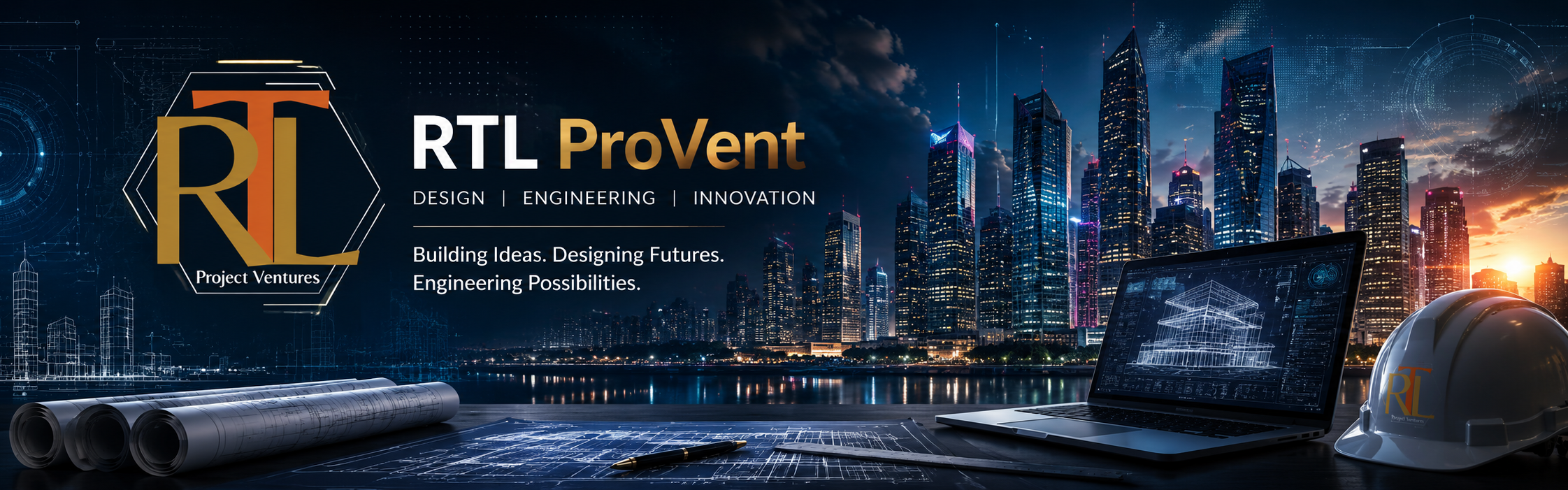 Contact Banner